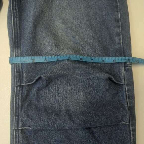 Michael Kors Size 2 Parachute Jeans - Picture 13 of 15